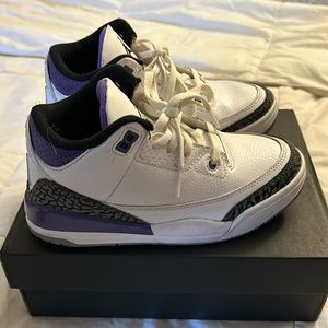 Kids Jordan 3’s